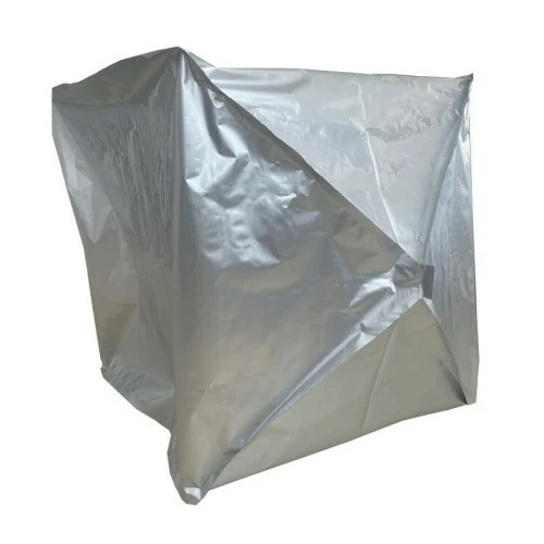 Eco-friendly Aluminum Foil FIBC factory